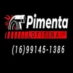 Logo da rádio Rádio Pimenta ao vivo online