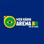 Logo da rádio Rádio Arena BR Sul de Minas ao vivo online
