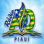 Logo da rádio Rádio AD Piauí ao vivo online