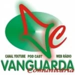 Logo da rádio Rádio Vanguardac ao vivo online
