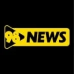 Logo da rádio 98 News 98.7 FM ao vivo online