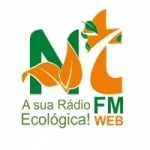 Logo da rádio Rádio Natureza FM ao vivo online