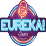 Logo da rádio Rádio Eureka ao vivo online
