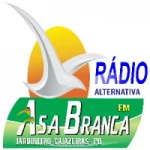 Logo da rádio Rádio Alternativa FM Asa Branca ao vivo online