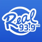 Logo da rádio Rádio Nova Real 93.9 FM ao vivo online