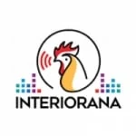 Logo da rádio Rádio Interiorana ao vivo online