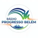 Logo da rádio Rádio Progresso Belém ao vivo online