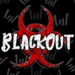 Logo da rádio Rádio Blackout Rock ao vivo online