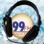 Logo da rádio Rádio 99 Web Stm ao vivo online
