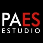 Logo da rádio Paes Estúdio ao vivo online