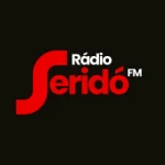 Logo da rádio Rádio Seridó FM ao vivo online