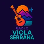 Logo da rádio Rádio Viola Serrana ao vivo online
