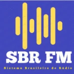 Logo da rádio SBR - Sistema Brasileiro de Rádio ao vivo online