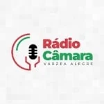 Logo da rádio Rádio Câmara Várzea Alegre ao vivo online