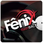 Logo da rádio Rádio Fênix ao vivo online