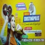 Logo da rádio Rádio Cristinápolis ao vivo online