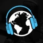 Logo da rádio Rádio Dimensão 87.7 FM ao vivo online