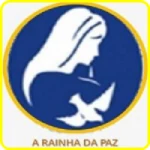 Logo da rádio Rádio Rainha da Paz ao vivo online