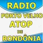 Logo da rádio Rádio Porto Velho Gospel ao vivo online