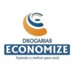 Logo da rádio Rádio Drogarias Economize ao vivo online