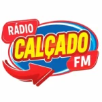 Logo da rádio Rádio Calçado FM ao vivo online