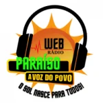 Logo da rádio Rádio Paraíso Hits ao vivo online