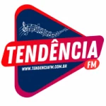Logo da rádio Rádio Tendência 103.5 FM ao vivo online