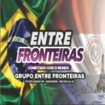 Logo da rádio Rádio Entre Fronteiras ao vivo online