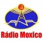 Logo da rádio Radio Moxico 97.2 FM ao vivo online