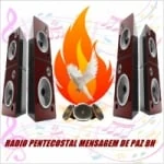 Logo da rádio Radio Pentecostal Mensagem De BH ao vivo online