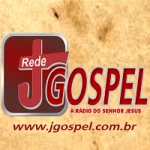 Logo da rádio Rádio J Gospel ao vivo online