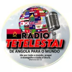 Logo da rádio Rádio Tetelestai ao vivo online