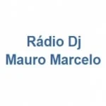 Logo da rádio Rádio Dj Mauro Marcelo ao vivo online