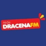 Logo da rádio Dracena FM ao vivo online