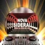Logo da rádio Rádio Nova Sideral ao vivo online