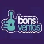 Logo da rádio Rádio Bons Ventos 107.3 FM ao vivo online