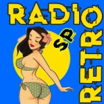 Logo da rádio Radio Retro - São Paulo ao vivo online