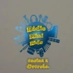Logo da rádio Rádio Mini Kids ao vivo online