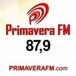 Logo da rádio Rádio Primavera 87.9 FM ao vivo online