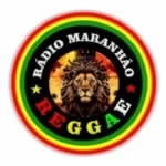 Logo da rádio Rádio Maranhão Reggae ao vivo online