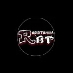 Logo da rádio Resistência Rap ao vivo online