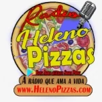 Logo da rádio Rádio Heleno Pizzas ao vivo online