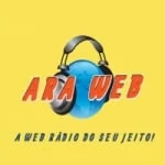 Logo da rádio Rádio Ara Web ao vivo online
