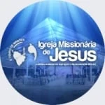 Logo da rádio Rádio Missionaria FM ao vivo online