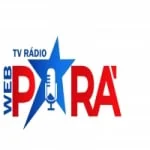 Logo da rádio Tv Rádio Web Pára ao vivo online