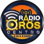 Logo da rádio Rádio Orós Centro ao vivo online