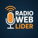 Logo da rádio Rádio Web Líder ao vivo online
