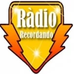 Logo da rádio Rádio Recordando ao vivo online