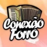Logo da rádio Rádio Conexão Forró ao vivo online