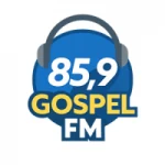 Logo da rádio Rádio 85.9 Gospel ao vivo online
